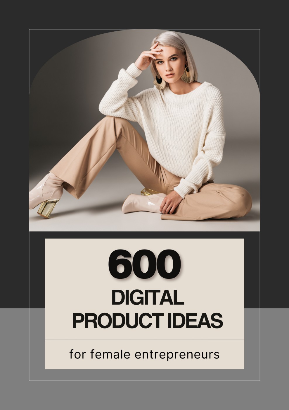 600 Digital Product Ideas 600 Digital Product Ideas