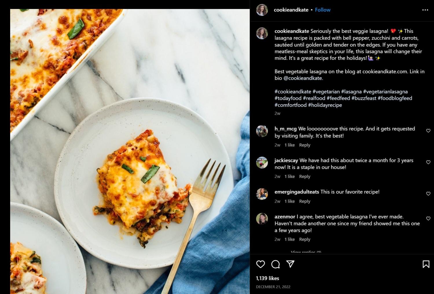 how to light food photography