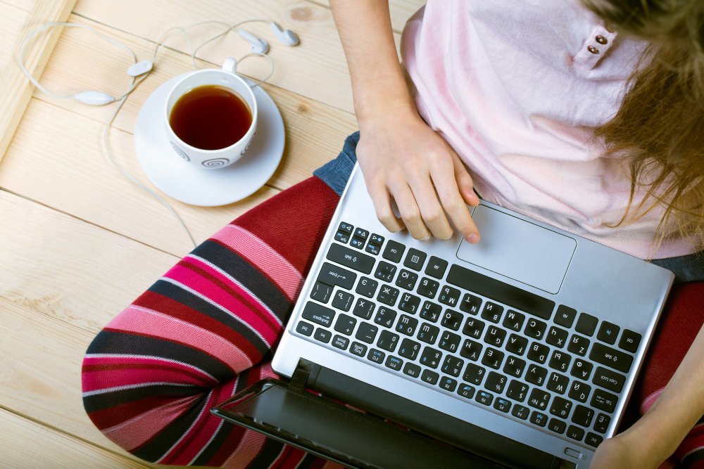 How to Create a Winning Upwork Profile