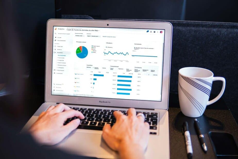 Optimizing SEO with PLR Content