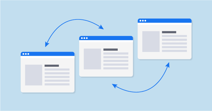 Using Duplicate Content in SEO