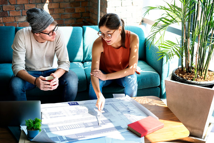 Productive and engaged employees