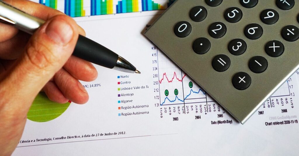 Why Affiliate Marketers Fail is because they do not understand the numbers