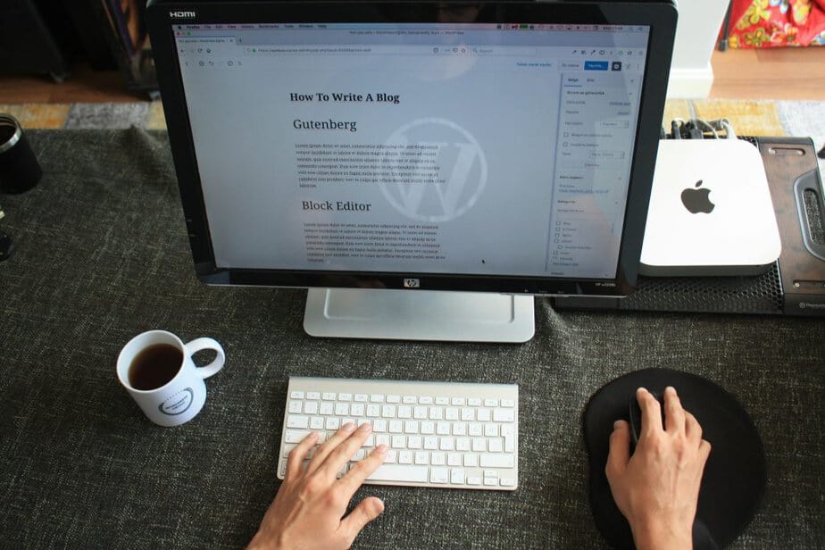 Using PLR for Blog Content and Content Planning