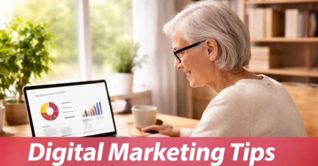 marketing