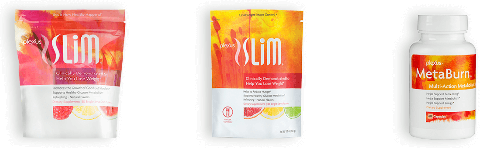 plexus-products